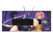 Waifu Wolf Mauspad - XXL
