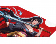 Waifu KOI Mauspad - XXL
