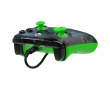 Rematch Core Wired Controller - Ghost Camo Green