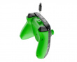 Rematch Core Wired Controller - Ghost Camo Green