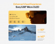 One Smart AR-Brille