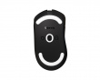 Terra Pro Kabellose Gaming-Maus - Schwarz