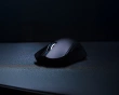 Terra Pro Kabellose Gaming-Maus - Schwarz