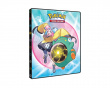 Scarlet & Violet 9: Journey Together 9-pocket binder