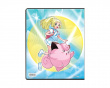 Scarlet & Violet 9: Journey Together 9-pocket binder