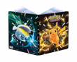 9-Pocket Binder + 2 Boosters