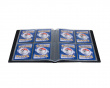4-Pocket Binder + 3 Boosters
