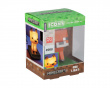 Icon Light - Minecraft Fox Lampe
