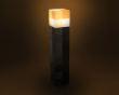 Minecraft - Torch Lampe