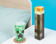 Minecraft - Torch Lampe