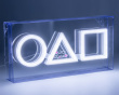Squid Game - LED-Neonlicht USB