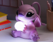 Lilo & Stitch - Angel Light Tischlampe