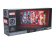 Avengers - Logo Licht V2 Leuchtschild
