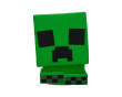 Creeper Squishy Licht Wiederaufladbar
