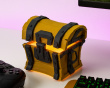 Fortnite Chest Light Tischlampe