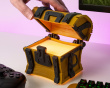 Fortnite Chest Light Tischlampe