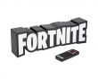 Fortnite Logo Leuchtschild
