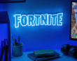Fortnite Wandmontierte LED-Neonleuchte