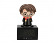 Harry Potter Icon Wecker
