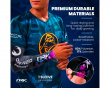 Gaming Sleeve - Owned - M