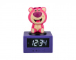Lotso Icon Wecker