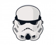 Starwars Stormtrooper Leuchte