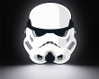 Starwars Stormtrooper Leuchte