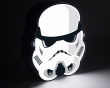 Starwars Stormtrooper Leuchte