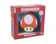 Super Mario Super Mushroom Leuchte