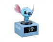 Stitch Icon Wecker