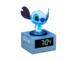 Stitch Icon Wecker