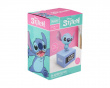 Stitch Icon Wecker