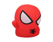 Spiderman Silikon Leuchte