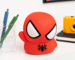Spiderman Silikon Leuchte