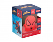 Spiderman Silikon Leuchte
