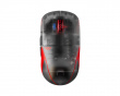X2 v3 Mini Kabellose Gaming-Maus - T1 Edition