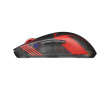 X2 v3 Mini Kabellose Gaming-Maus - T1 Edition