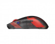 X2 v3 Medium Kabellose Gaming-Maus - T1 Edition