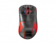 Xlite v4 Medium Kabellose Gaming-Maus - T1 Edition