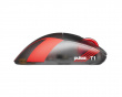 Xlite v4 Medium Kabellose Gaming-Maus - T1 Edition