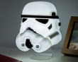 Star Wars Stormtrooper Mask Leuchte - Maske Leuchte