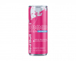 Summer Edition Sugarfree 250ml (White Peach) - 24-Stück