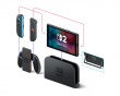 Switch 2 Spielkonsole - Mario Kart World Bundle