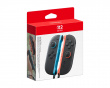 Joy-Con 2 Kontrollpaar - Hellblau / Hellrot