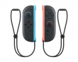 Joy-Con 2 Kontrollpaar - Hellblau / Hellrot