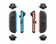 Joy-Con 2 Kontrollpaar - Hellblau / Hellrot