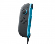 Joy-Con 2 (L) Kontroll - Hellblau