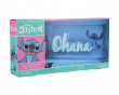 Stitch Ohana - LED-Neonlicht USB