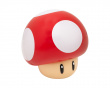 Super Mario Mushroom Leuchte