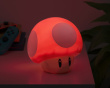 Super Mario Mushroom Leuchte